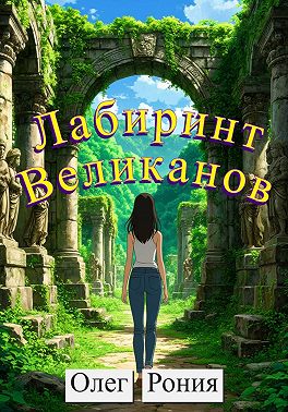 Лабиринт великанов
