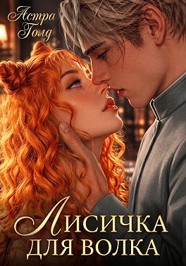 Лисичка для волка