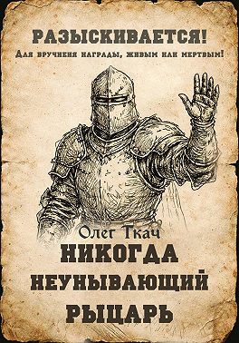 Никогда Неунывающий Рыцарь