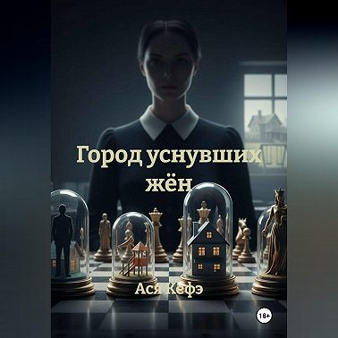 Идеальная жена