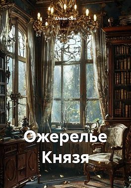 Ожерелье Князя