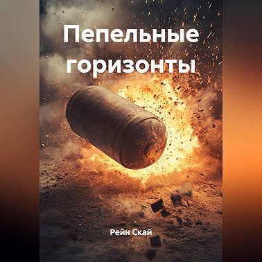 Пепельные горизонты