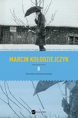 B. Opowieści z planety prowincja