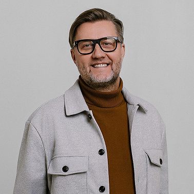 "Непостижимый Дух" Дмитрий Шлетгауэр