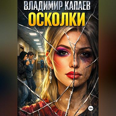 Осколки