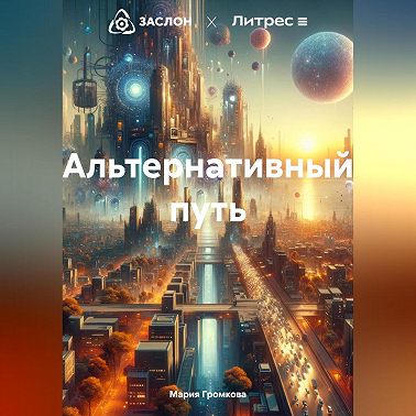 Альтернативный путь