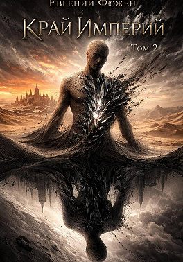 Край Империй. Том 2