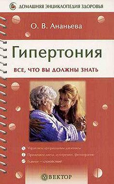 Гипертония