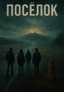 Посёлок