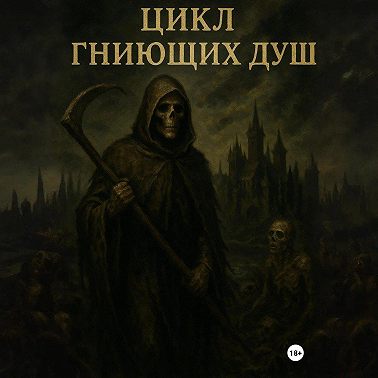 Цикл гниющих душ
