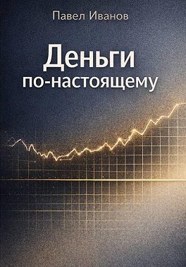 Деньги по-настоящему