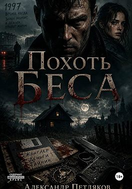 Похоть Беса