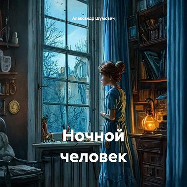 Ночной человек