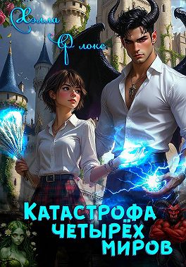 Катастрофа четырёх миров