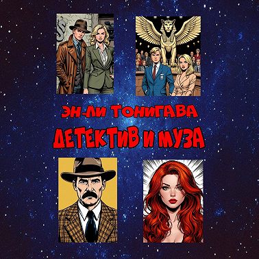 Детектив и Муза