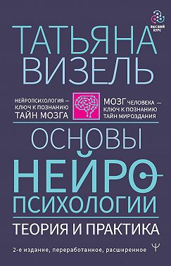 Основы нейропсихологии. Теория и практика
