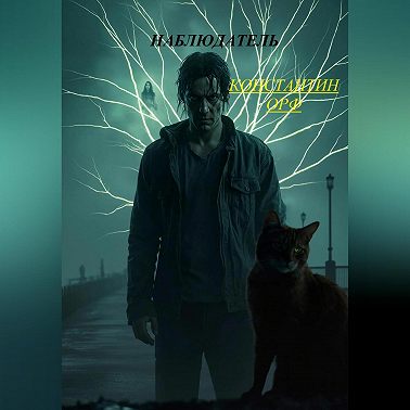 Наблюдатель.