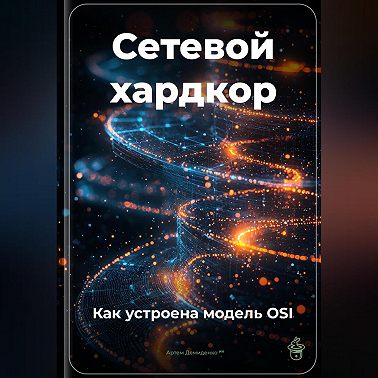 Сетевой хардкор: Как устроена модель OSI