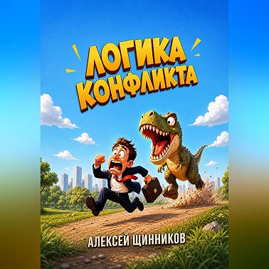 Логика конфликта