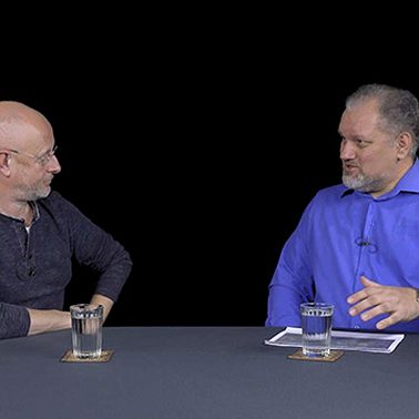 Борис Юлин про подвиг 28 панфиловцев