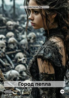 Город пепла