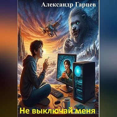 Не выключай меня