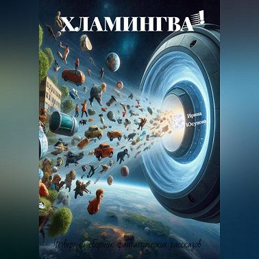 Хламингва!