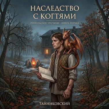 Наследство с когтями