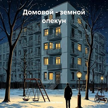 Домовой – земной опекун