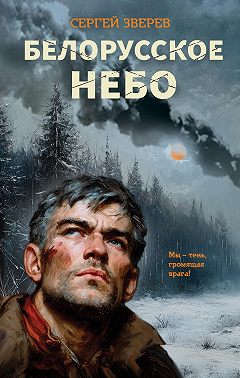 Белорусское небо