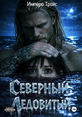 Северный. Ледовитый