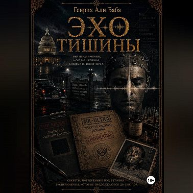 Эхо тишины