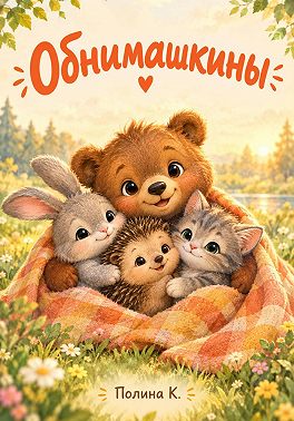 Oбнимашкины