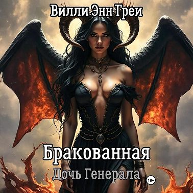 Бракованная Дочь Генерала