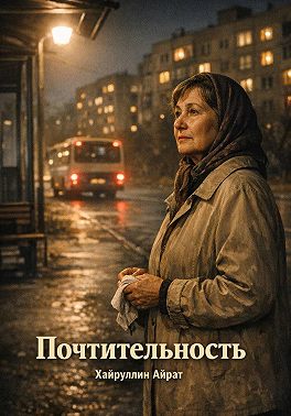 Почтительность