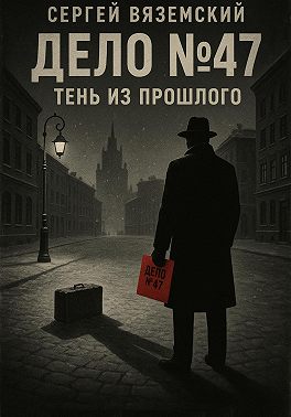 Дело №47. Тень из прошлого