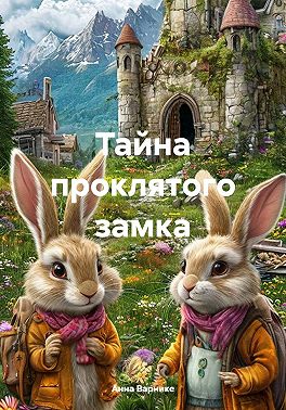 Тайна проклятого замка