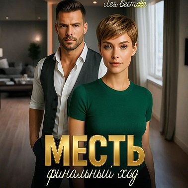 Месть. Финальный ход