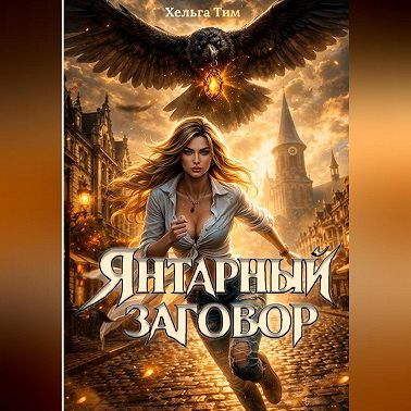 Янтарный заговор