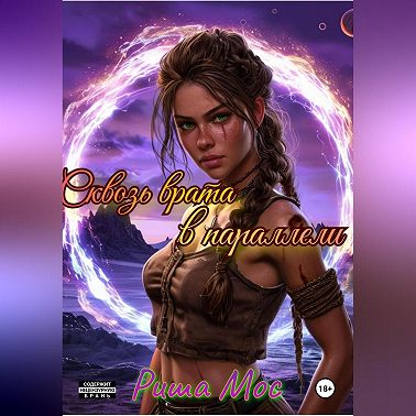 Сквозь врата в параллели