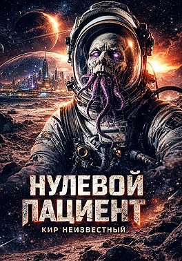 Нулевой пациент