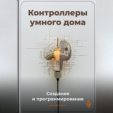 Контроллеры умного дома: Создание и программирование