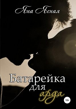 Батарейка для арда