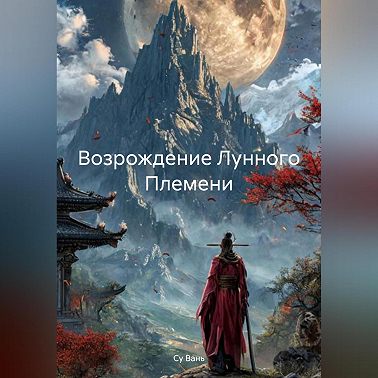 Возрождение Лунного Племени