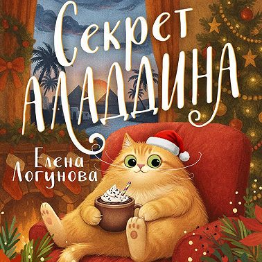 Секрет Аладдина