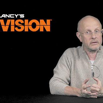 Эпидемия и буран в Нью-Йорке, а также дивизия имени Тома Клэнси