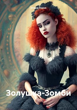 Золушка-Зомби