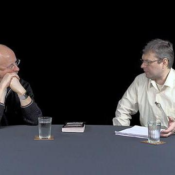 Александр Скробач подробно разбирает книгу А. Латкина