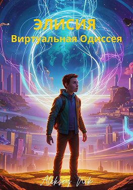 Элисия: Виртуальная Одиссея