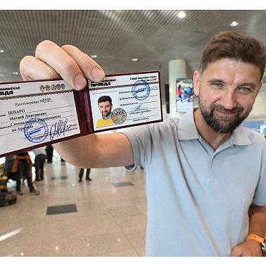 Большая Арктическая экспедиция открывает курорты моря Лаптевых и натыкается на тропу белых медведей